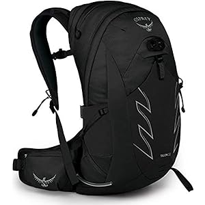 Amazon.co.jp: [オスプレー] タロンプロ20 S-M カーボン : ファッション
