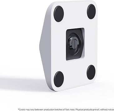 WANBO Desktop Projector Stand 15 Adjustable Angle, Stable & Easy to Use, Compatible X5 Pro