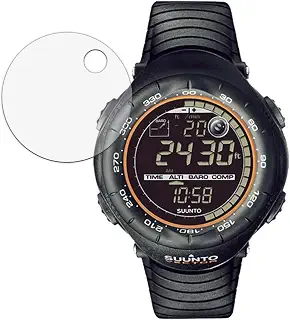 Kayo&Karin SUUNTO VECTOR 用 保護フィルム ブルーライトカット フィルム 反射低減 日本製