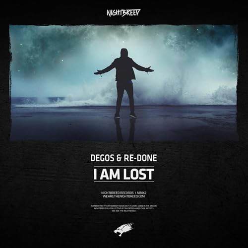 I Am Lost By Degos Re Done On Amazon Music Amazon Com
