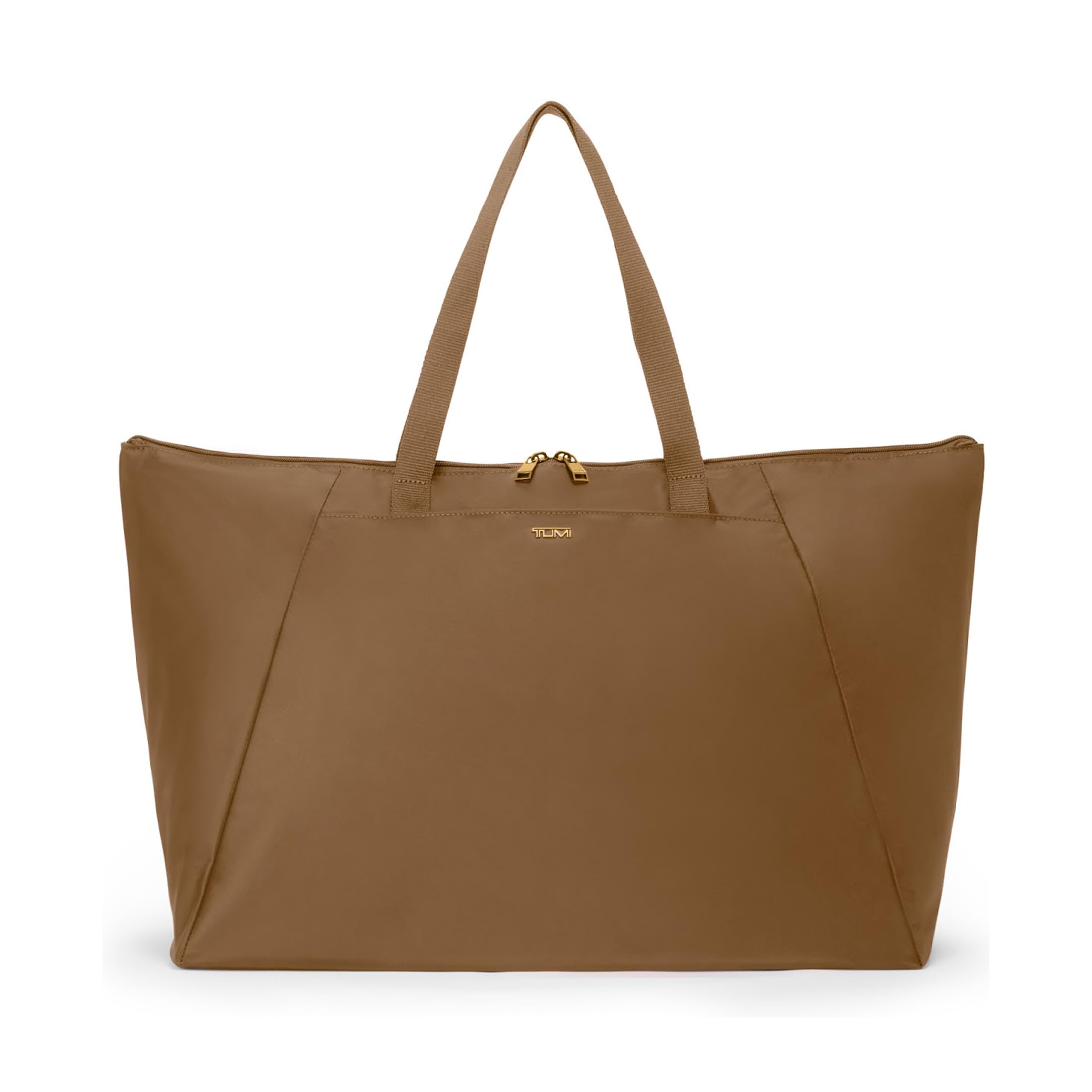 TUMI Just In Case Tote - Packable Travel Tote Bag for Women &amp; Men - Carry Travel Accessories Easily
