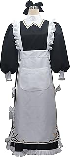 [ZIXUAN] AFK Arena 赋灵侍女 コスプレ衣装 ハロウィーン ハロウィン 学園祭 舞台服 文化祭 cosplay