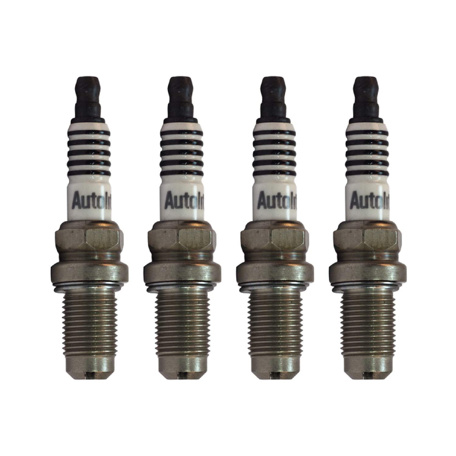 AutoliteAR3910X High Performance Racing Non-Resistor Spark Plug, Pack of 1