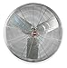 Dayton Air Circulator, 20 In, Non-Oscillating - 1VCE7