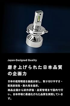 Amazon | HID屋 H8 H11 H16 LED ヘッドライト フォグランプ 49600cd