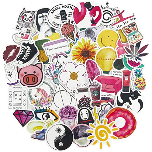 XYLL 50Pcs Sturniolo Triplets Sticker, Cool Funny Meme Stickers for Adult, Waterproof Vinyl Stickers for Teen Kids Boy Water Bottle, Laptop, Phone, Computer, Guitar, Notebook, Black