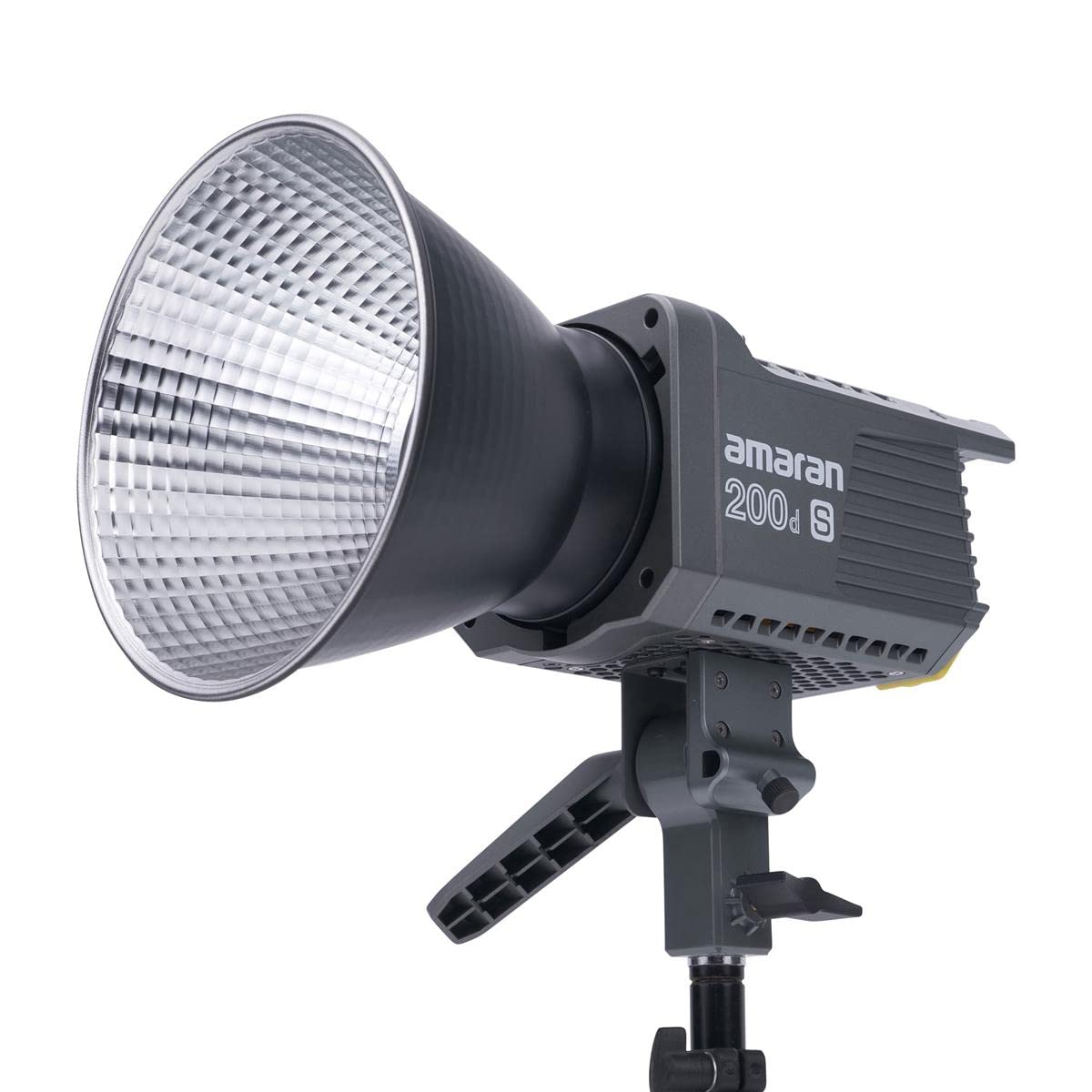 Amazon | 「Aputure正規品」Aputure Amaran 200D S 撮影ライト