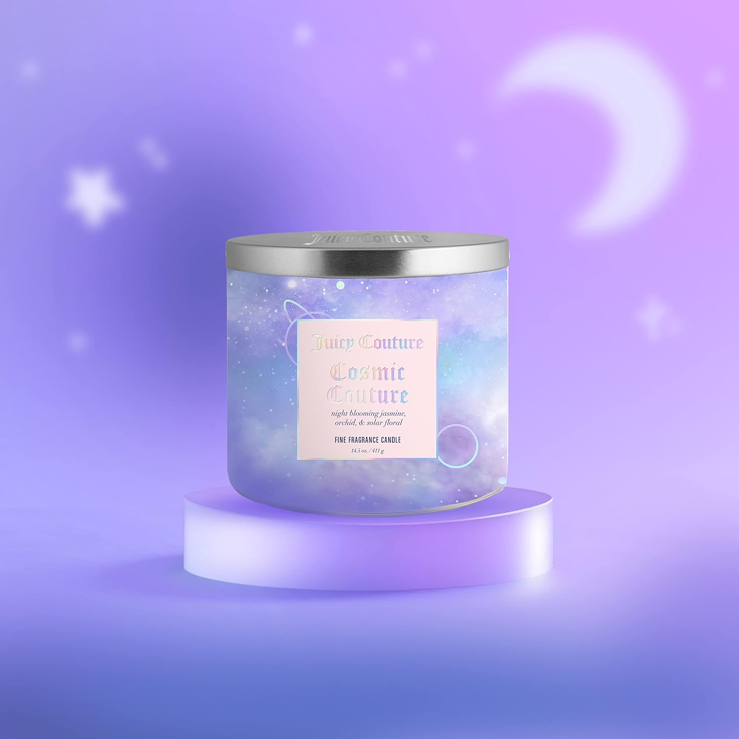 Cosmic Couture by Juicy Couture Candle - Image 2