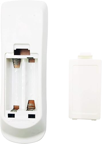 Miniatura 5 de 1547200 Control remoto del proyector para Epson EX3210, EX5210, EX6210, EX7210, PowerLite 420425W430S11X12X15Home Cinema 500710HD750HD VS210, VS220,