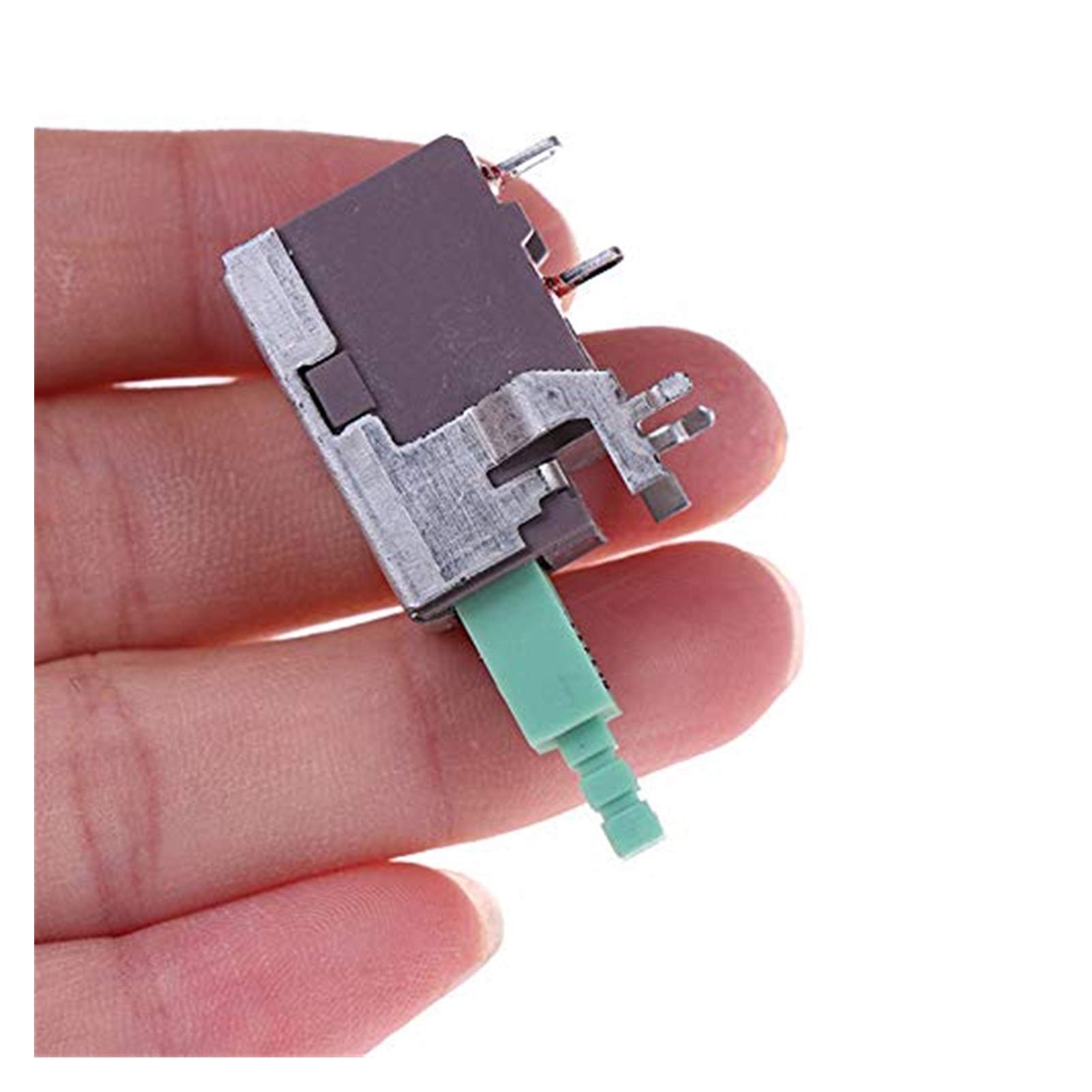 Amazon.co.jp: 工業用スイッチ 4A 250VACインポートスイッチボタン