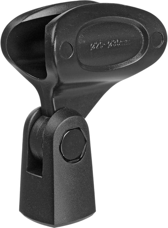 Behringer 5 Pack ULTRAVOICE XM8500 Dynamic Cardioid Vocal Microphone
