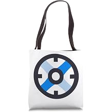 Water Flow Meter Water-Meter Tote Bag