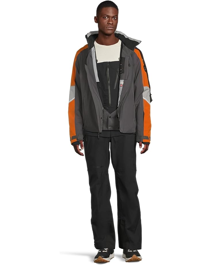 Obermeyer Big & Tall Fall Line Jacket - #5 of 5