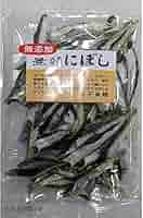Amazon.co.jp: ジョイフーズ 無頭煮干し 60g : 食品・飲料・お酒