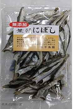 煮干し Amazon.co.jp: ジョイフーズ 無頭煮干し 60g : 食品・飲料・お酒
