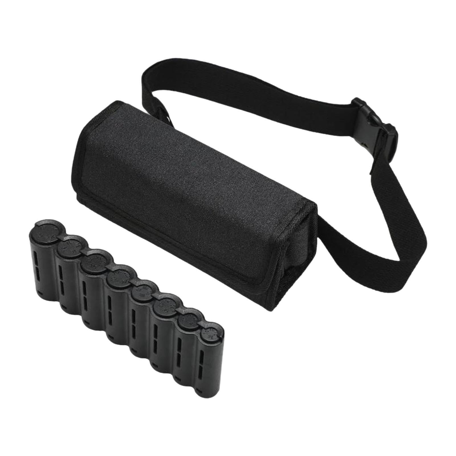 Money Holders Fanny Pack Compact Money Sorter for Collector Waitress Drivers-image-19