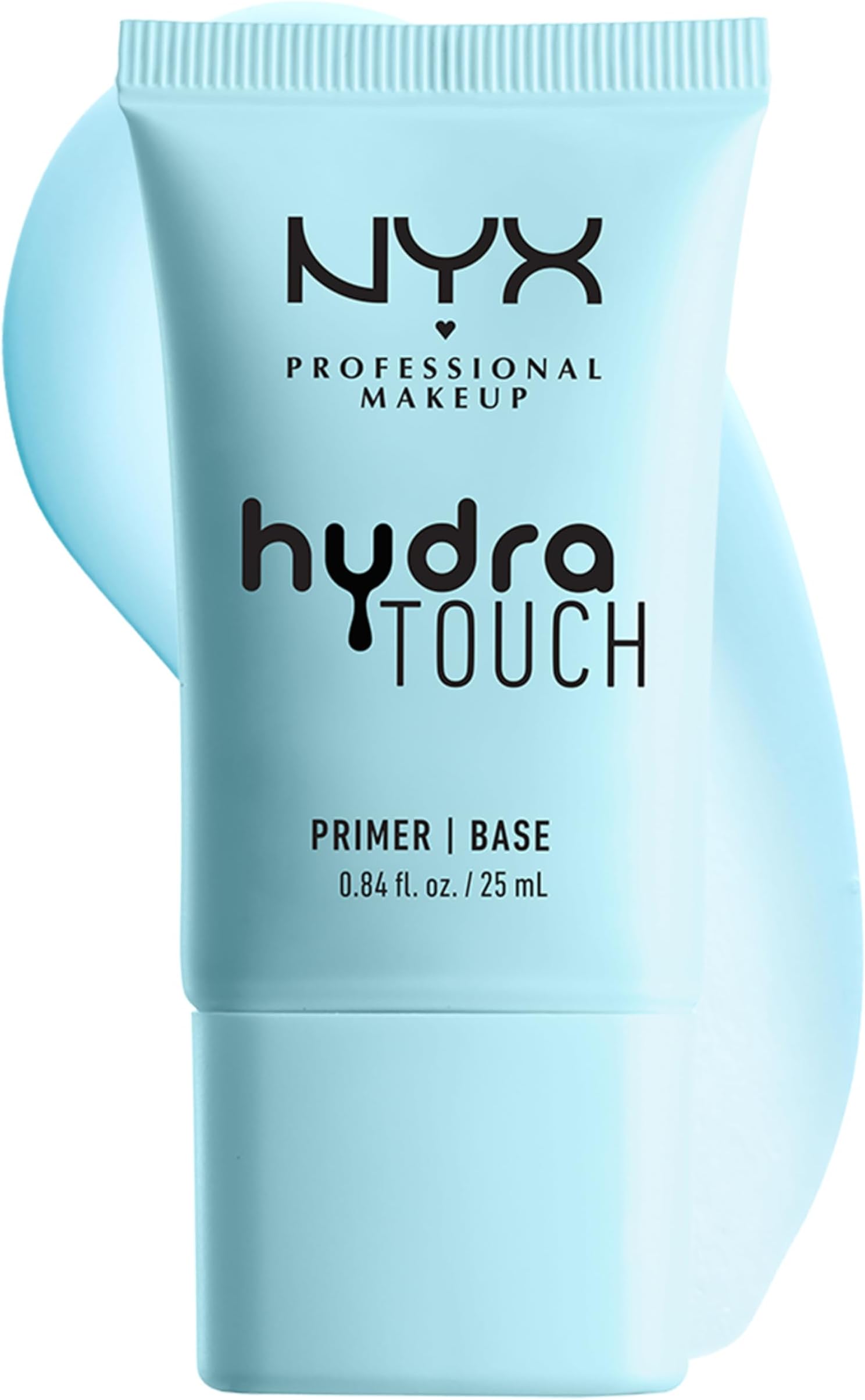 NYX Professional Makeup Hydra Touch Primer, 0.021 kg