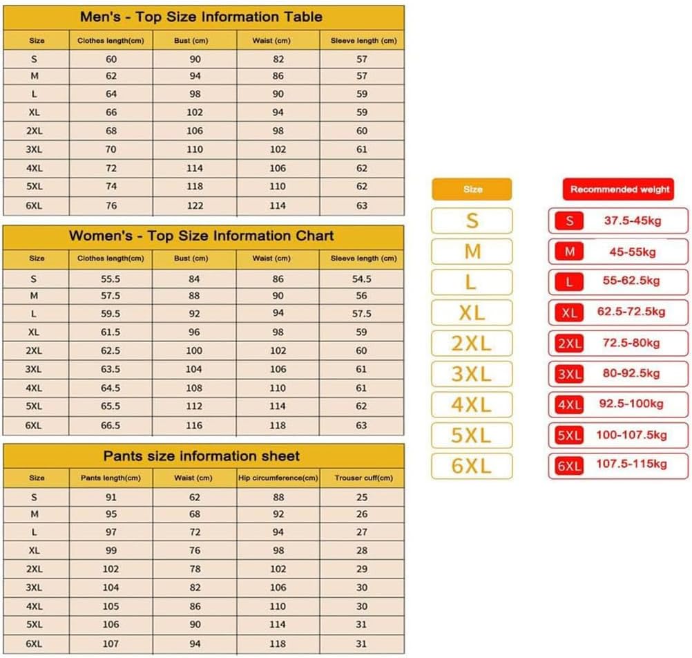 Heated Thermal Underwear Set for Men Women, Men's USB Charging Heated Trousers and Top, Thermal Clothes 42 Heating Zones