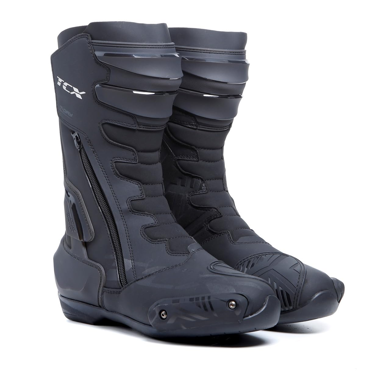 20179t7671w mens Motorcycle Boot