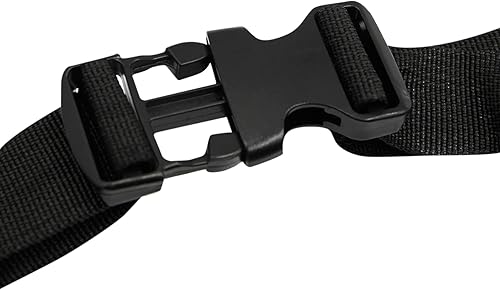 Miniatura 4 de Riñonera para niños, con lindo diseño de lunares y lazo, mini bolsa cruzada para niñas y niños pequeños para viajes deportivos, Rosado, Casual