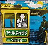  Weiß Ferdl\'s Linie 8