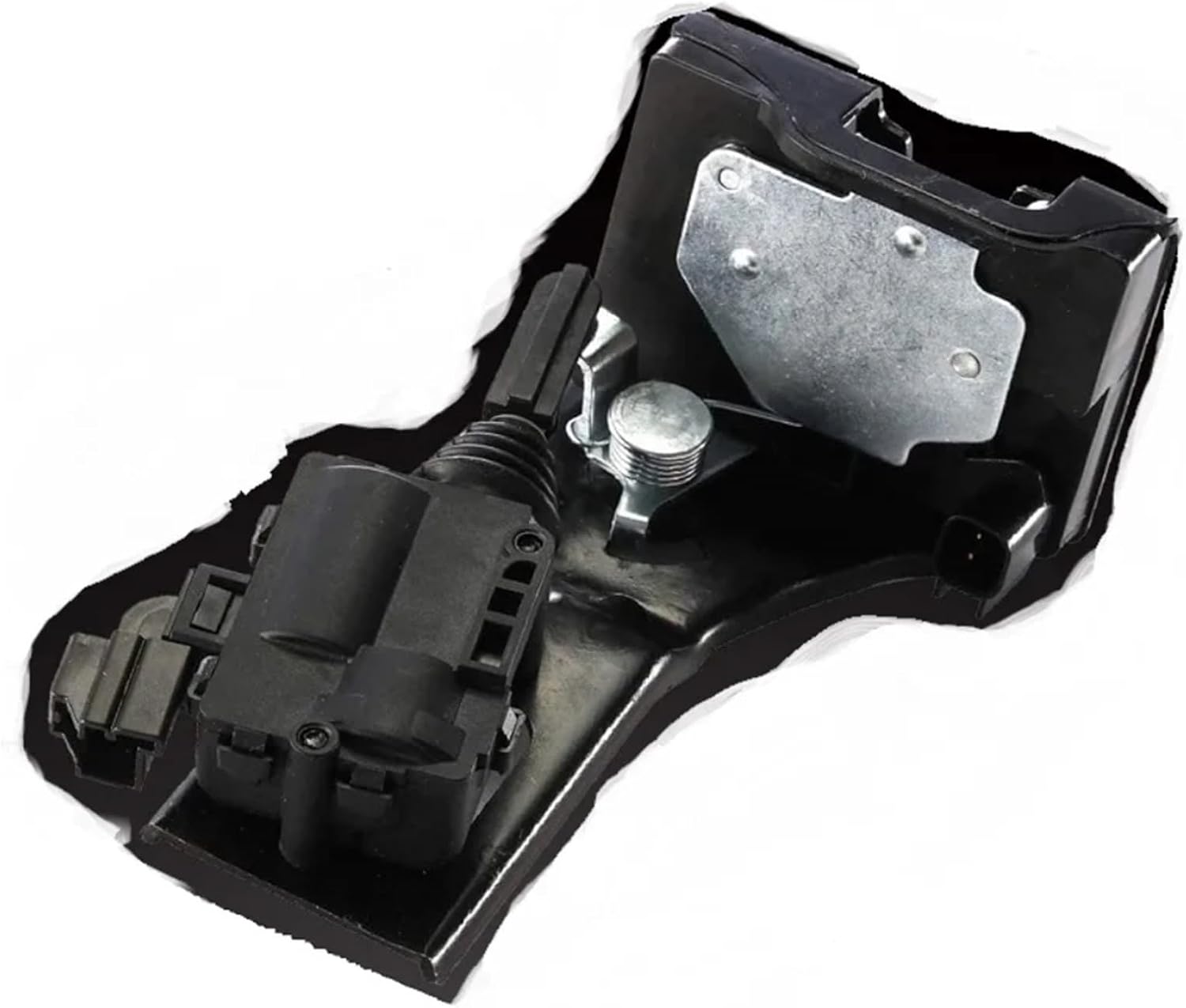 Car Tailgate Boot Lock Latch for Mercury for Mariner 2009 2010 2011 Trunk Lid Lift Latch Actuator Activate Release Handle Switch Rear Boot 9L8Z-7843150-B