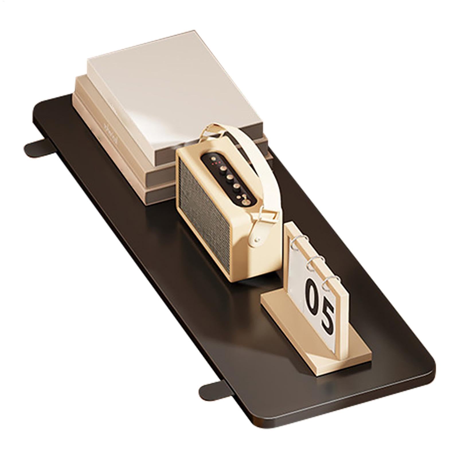 Bac de bureau, extension de bureau Stand d'ordinateur de support de repos