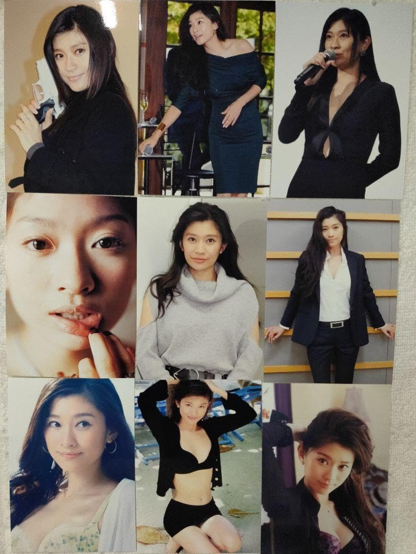 Amazon.co.jp: 篠原涼子写真A : ホーム＆キッチン