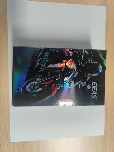 Miniatura 11 de EJEAS V4 Plus - Sistema de comunicación para casco, auriculares Bluetooth V5.1 para motocicleta, intercomunicador de casco de 4,921.3 ft