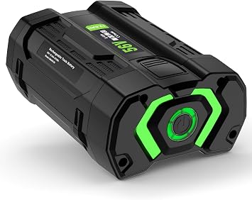 BA5600T 56-Volt 10.0 Ah Battery with Upgraded Fuel Gauge 3rd Generation