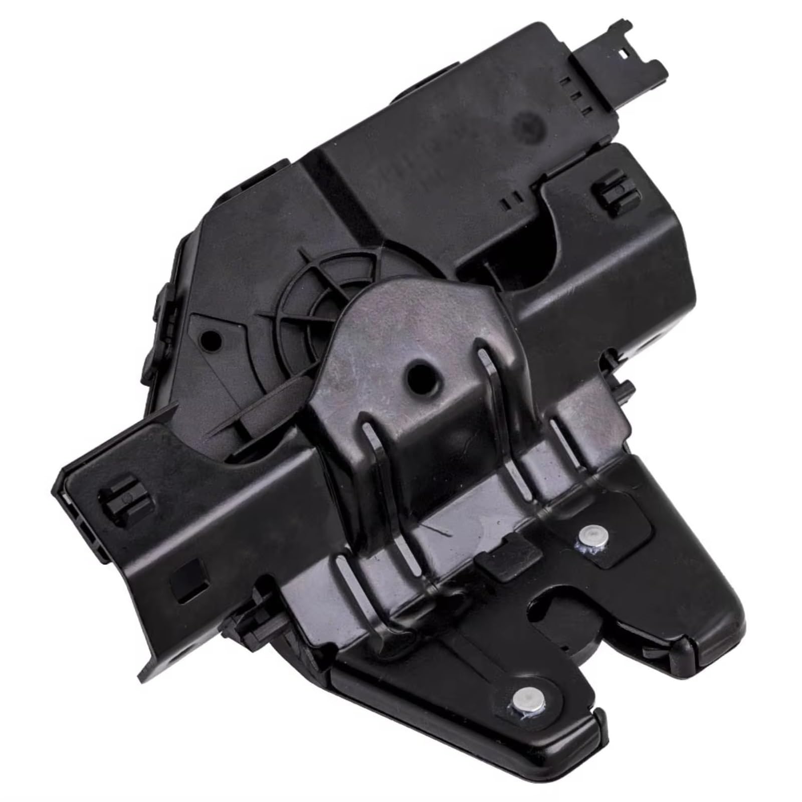 Trunk Latch Compatible with BMW for 335i for Xdrive 2009-2011 for 328i for Xdrive for Coupe 2009-2011 1 Pcs Trunking Lid Tailgate Lock Latch 8196401