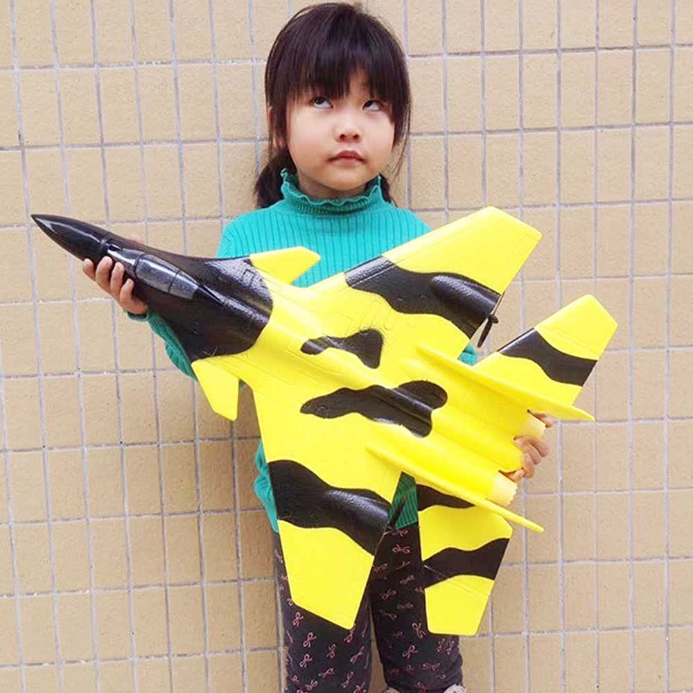 Buy DONGKUI 2.4Ghz RC Plane Electric EPP Foam Glider, Autobalance RC