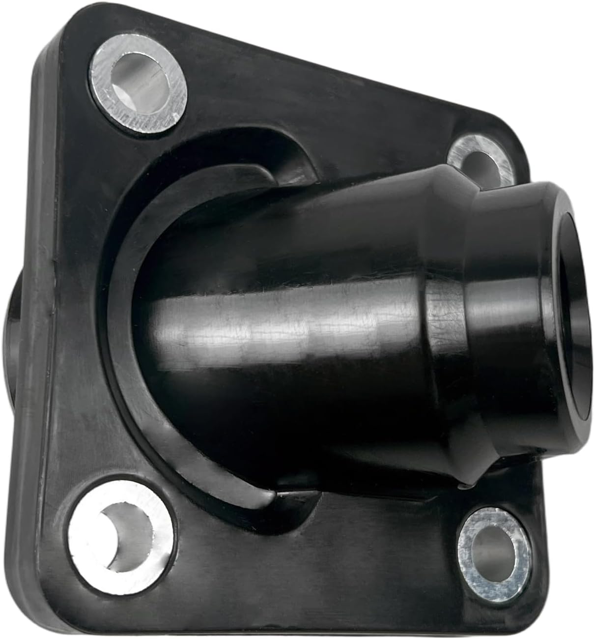 Steering Shaft Bushing Compatible with Kenworth Trucks Replacement for 501.941 466.7514 R131014 R13-1014 Heavy Duty Steering Column Support Bushing
