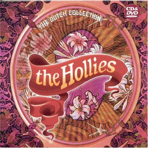 Dutch Collection + DVD: Amazon.co.uk: CDs & Vinyl