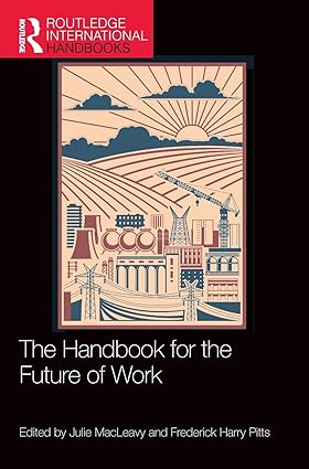 The Handbook for the Future of Work-Wow! eBook