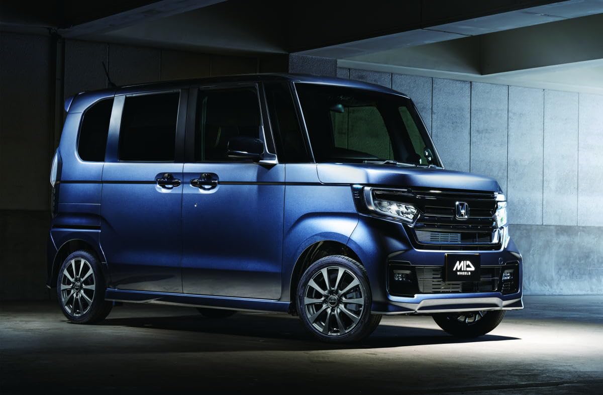 MID EuroSpeedホイール＆DUNLOPWINTER MAXX4本セット MID EuroSpeedホイール＆DUNLOPWINTER MAXX4本セット