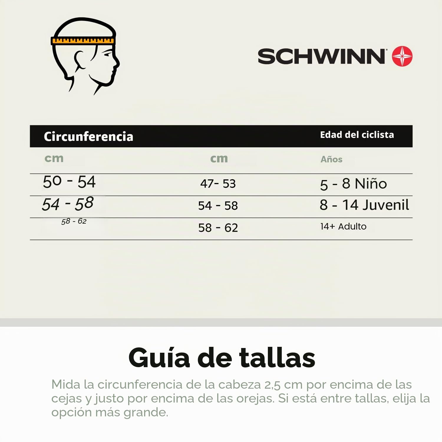 Schwinn Thrasher Casco Adultos Bicicleta desde 14 Años, 58-62 cm, 20 Rejillas Ventilación, Color Coral
