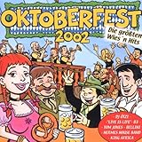 Oktoberfest 2002