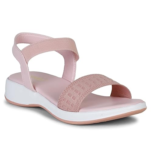 Colo Flat Sandal,Slipper For Womens And Girls