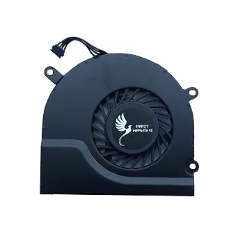 Macbook Pro 15" A1286 Late-2011  le Uyumlu Gpu-Vga Fan