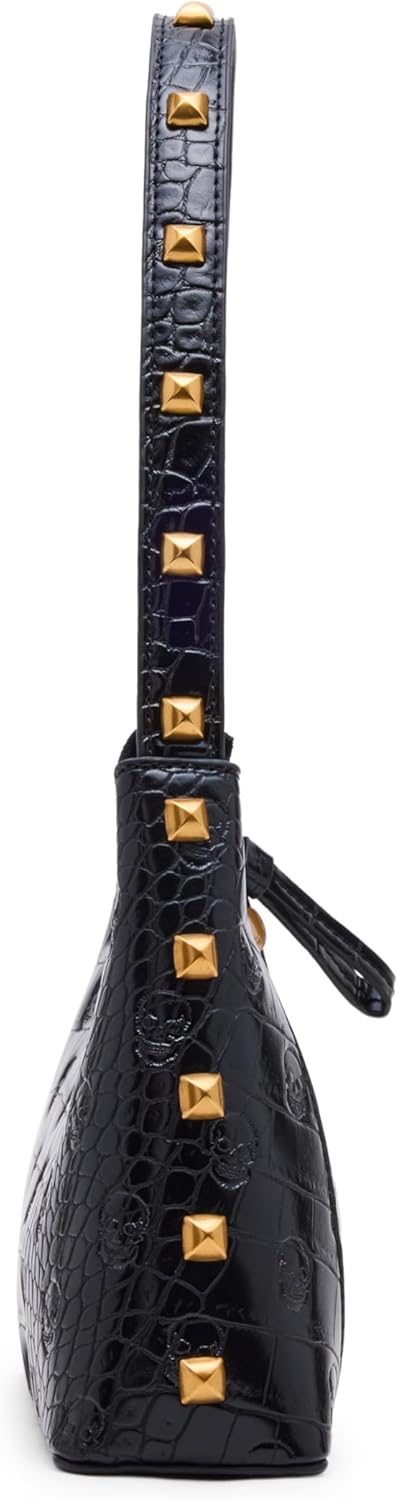 Betsey Johnson Headquarters Top Zip Bag - Image 4