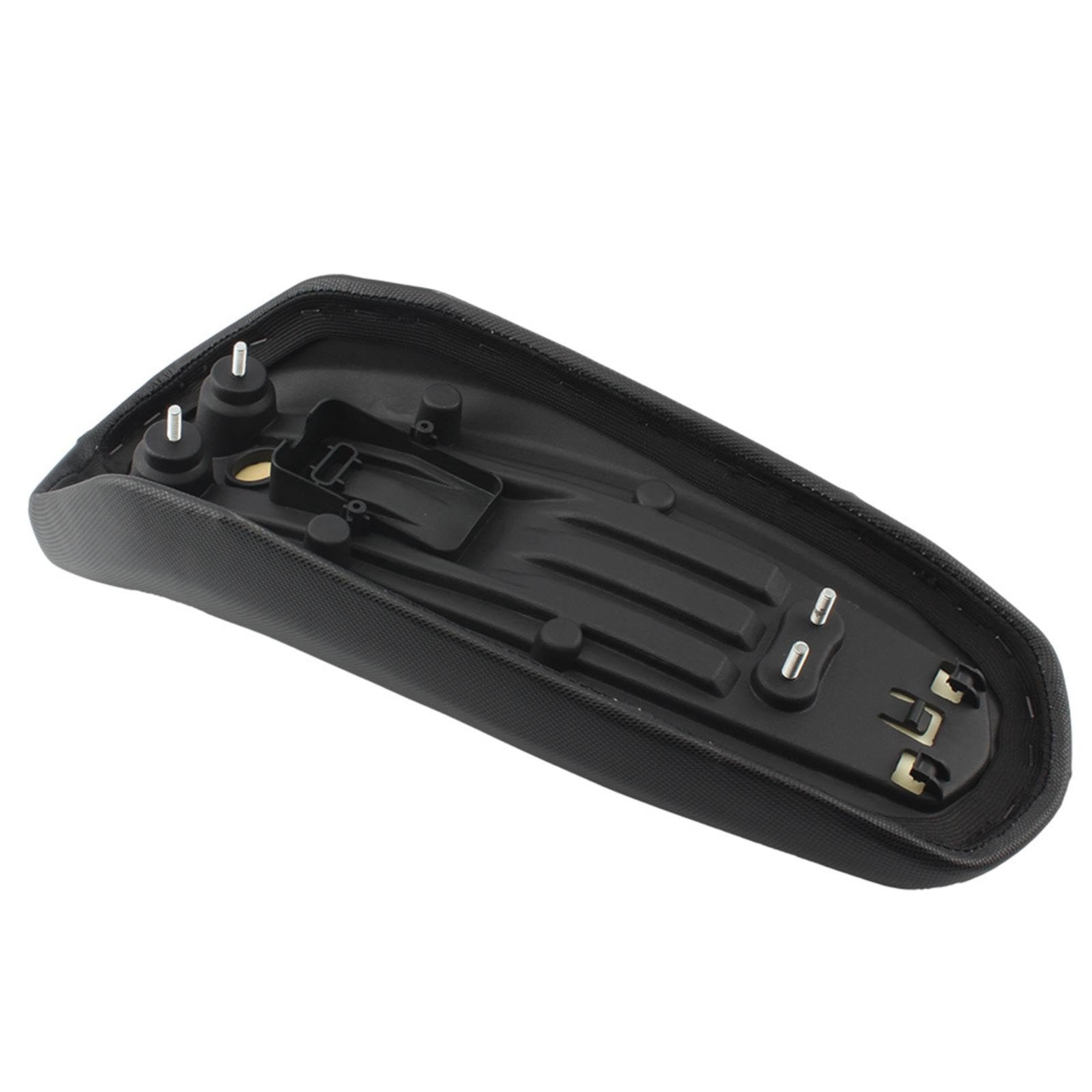 Motocross Padded Cushion Reliable Replace PU Leather Motorcycle Seat Cushion-image-45