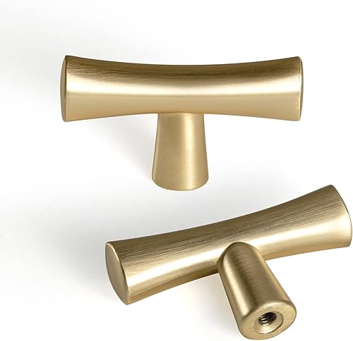 Yanxia Manijas de gabinete de latón antiguo, tiradores de cajón de refinamiento rústico para cocina, accesorios de gabinete para dormitorio,