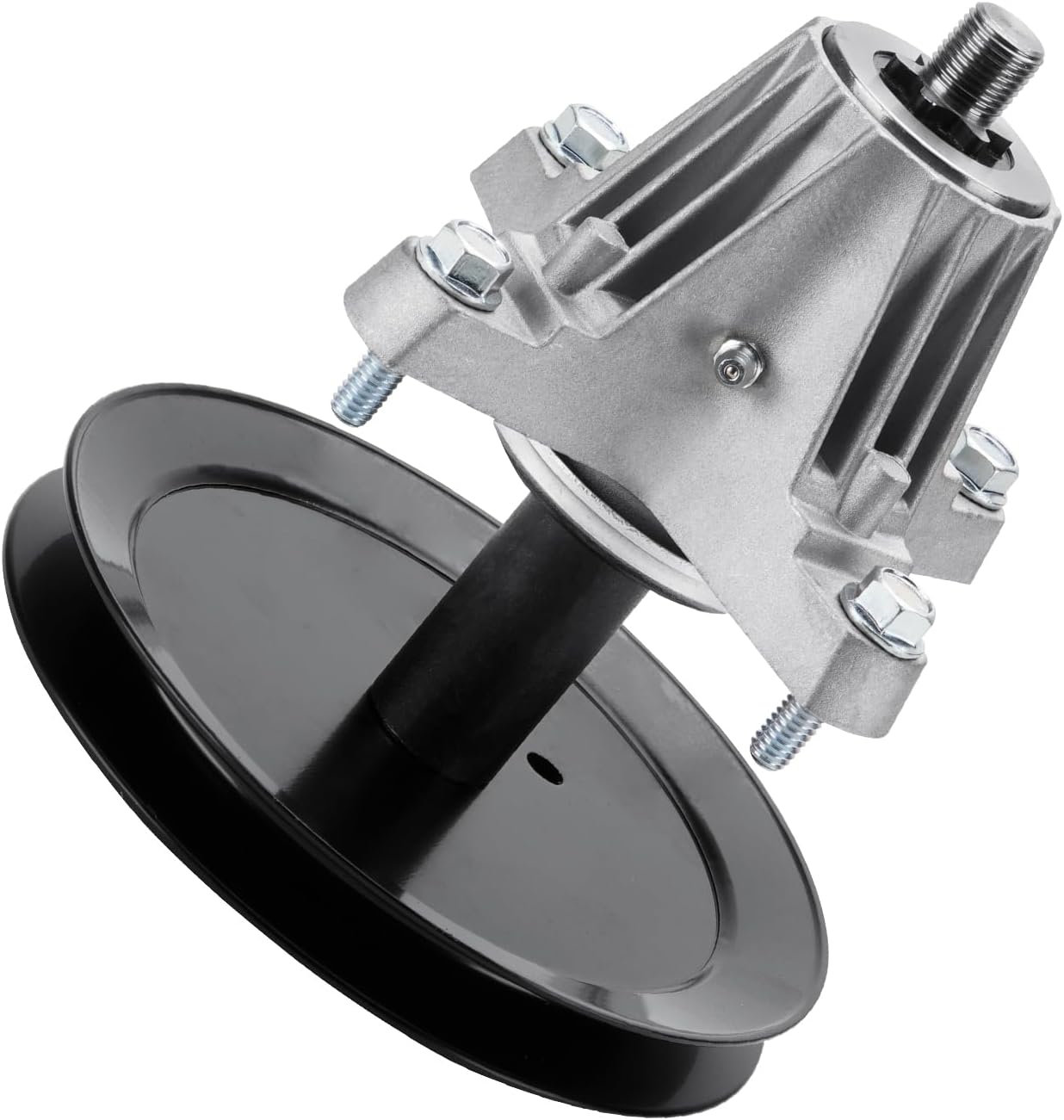 XARONF Relais Solénoïde De Démarreur 12 V For Tondeuse à Gazon Compatible Avec Cub Cadet XT1 XT2 Enduro RZT LT1 ZT1 ZT2 For MTD Troy-Bilt Craftsman