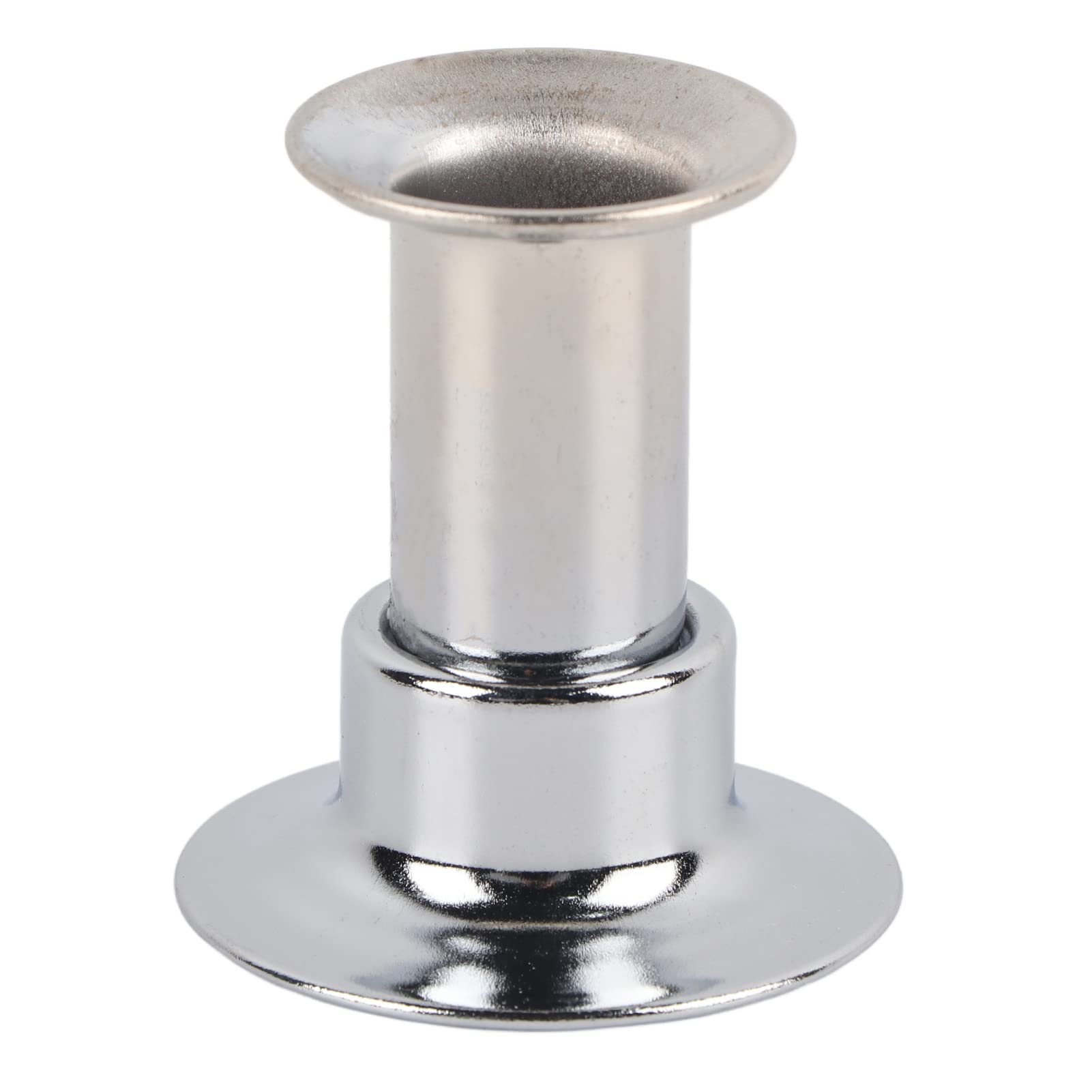 Stainless Steel Moxa Stick Extinguisher – Safe, Fast Snuffer With Tray – Fits 2cm, 3cm, Or 4cm Moxa Rolls