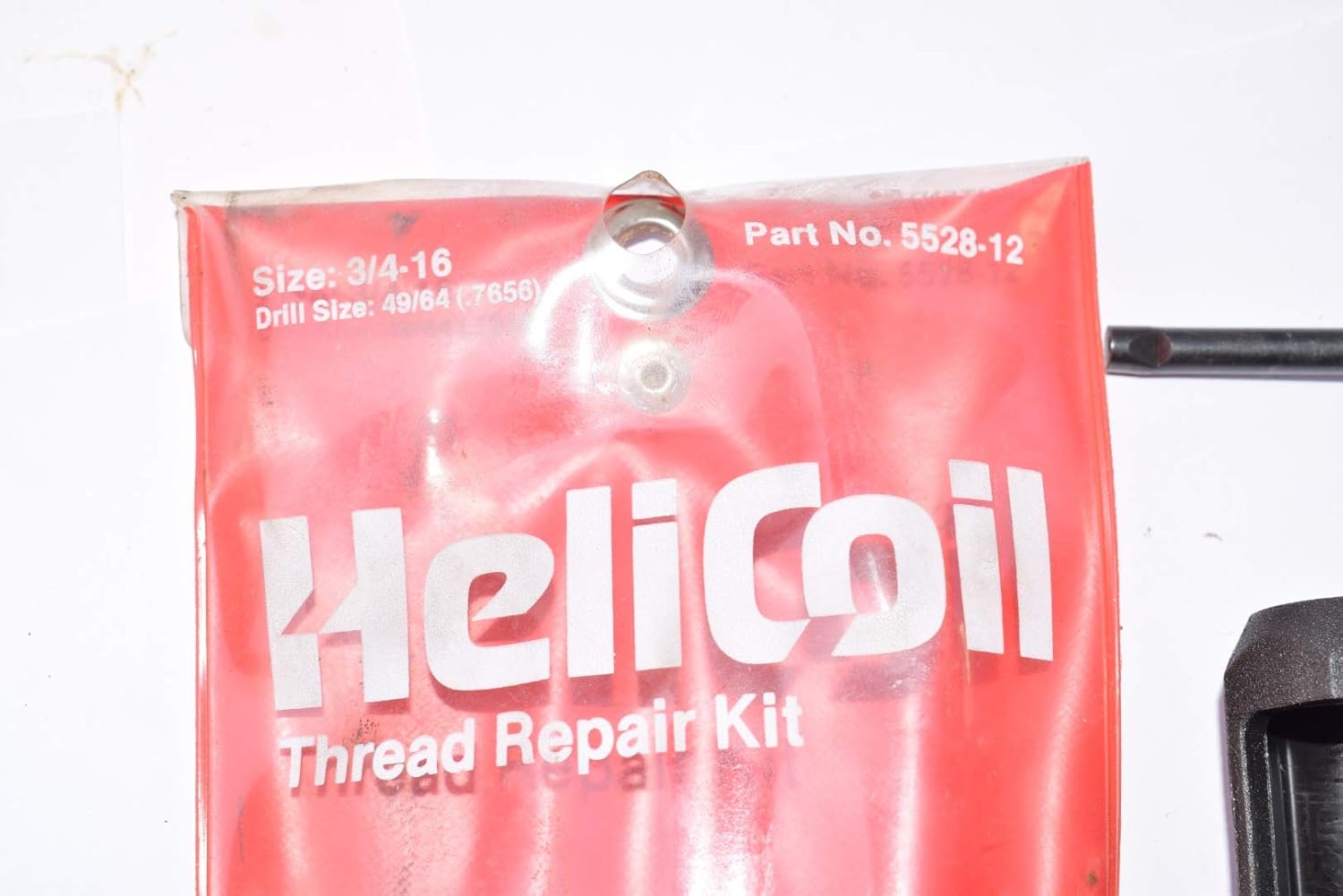 Helicoil - Kit 3/4-16 (5528-12)
