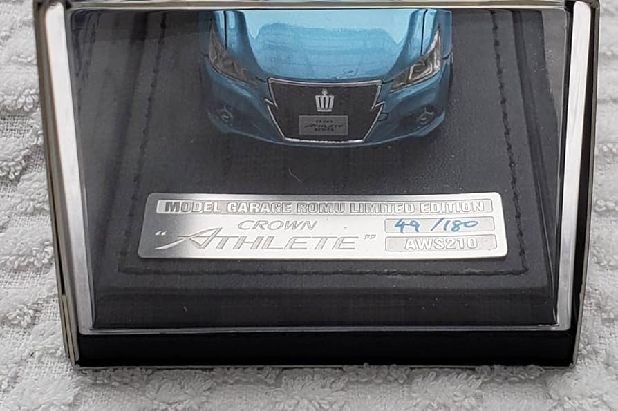 Amazon | 特注品 限定品 IG 1/43 ignition model 希少品 トヨタ