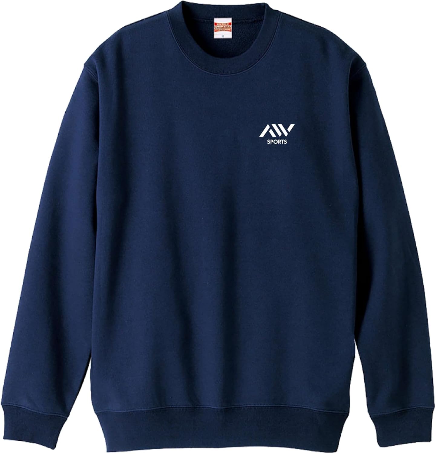 [アートワークスコウベ] スポーツ 運動 トレーナー スウェット 裏パイル 練習着 都道府県デザイン 茨城 闘龍書体 斜め書き