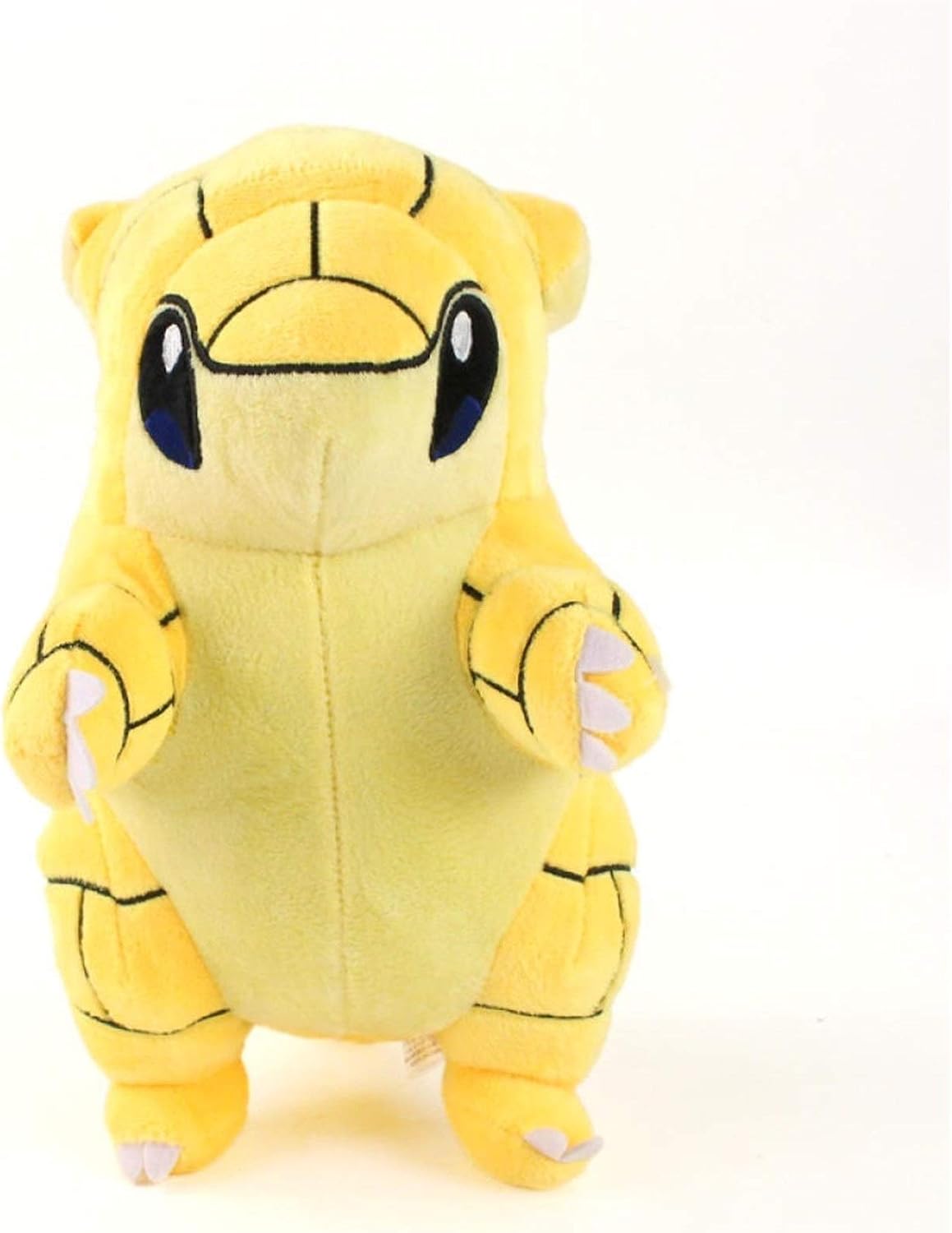 sandshrew teddy