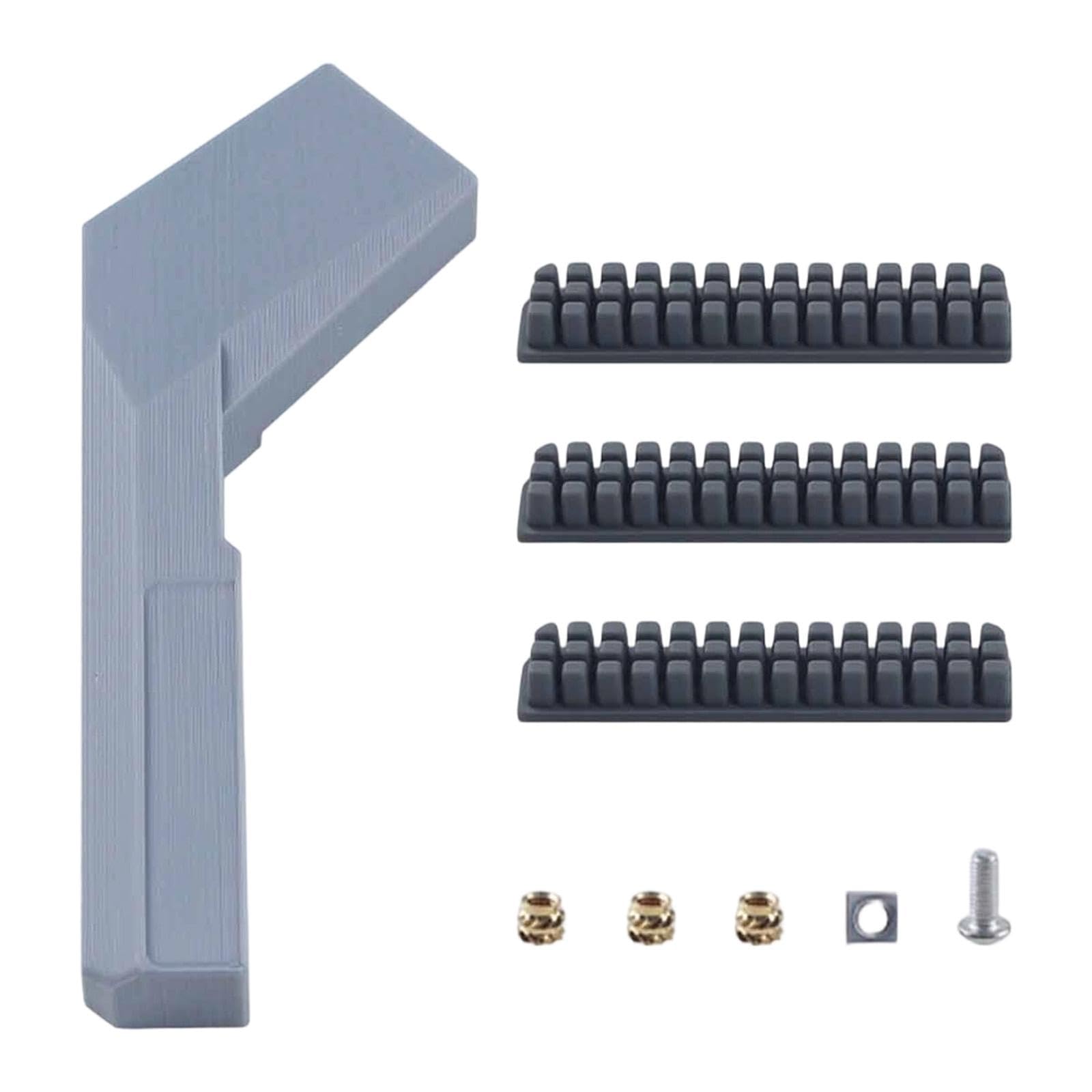 Bnf® 3D Printer Silicone Nozzle Brush Kit Scrubber Office Extruder Nozzle Cleaner|Computers/Tablets & Networking|3D Printers & Supplies|Parts & Accessories-picture-18